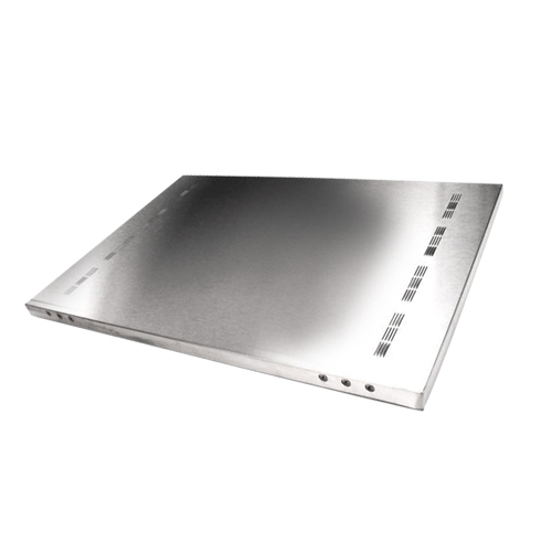 1000-S/Up Slab Door Assembly