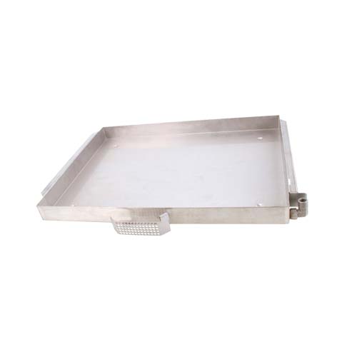 Drip Pan Assm  1000-Th (U)