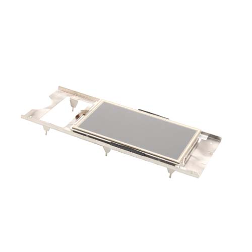 Touch Screen Display Assy