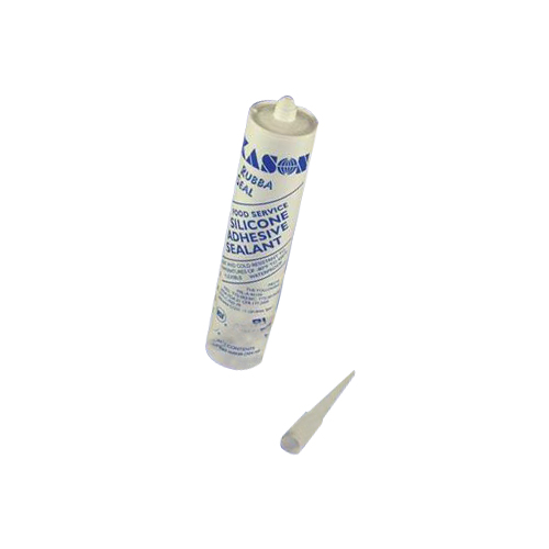 Adhesive Silicone Aluminumul/Nsf Approved 10.3 O