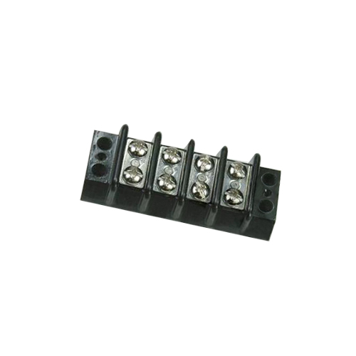 Block Terminal 4 X 8/32 Screw