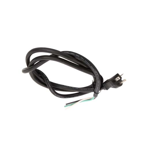 Cordset 12/3 Sjo 20A-125V Plug