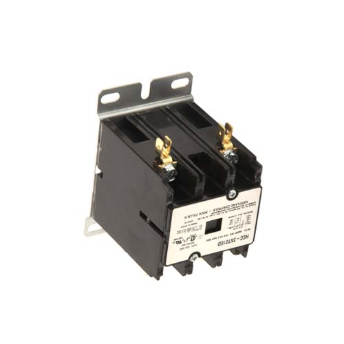 Contactor 120V 2Pole 25Amp 