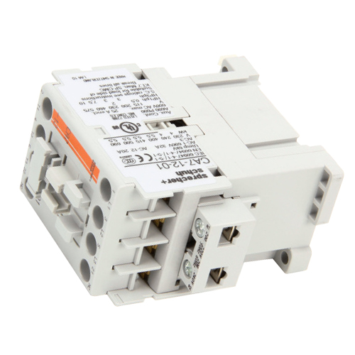 Contactors *Ct Type 240V 25Amp