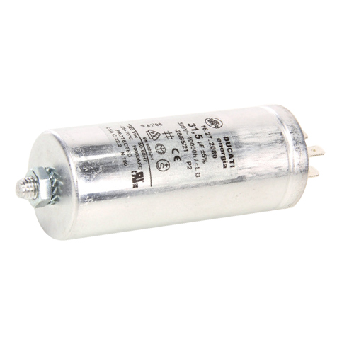 Ob I Fan Capacitor 31.5Uf 250V