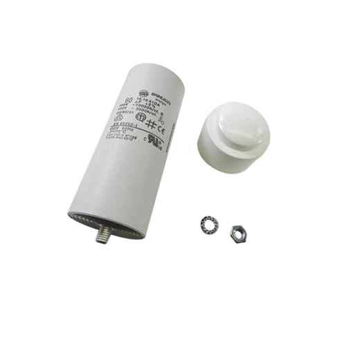 Ob I Fan Capacitor 60Uf 250V 