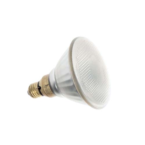 Lamp Halgn 80Watt 240Vflood Par38 Tuff-Skin Coat