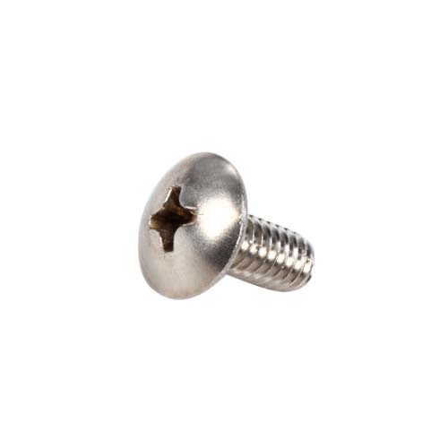 Screw 8-32 X 3/8 Nc Philtruss