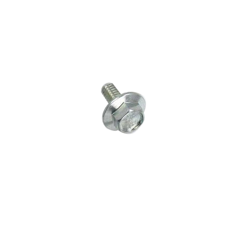 Screw 5/16-18X5/8" Hex Ser Flgstl Zinc