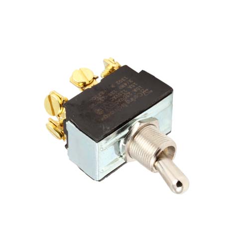 Ob I Switch Toggle 15A 277V 