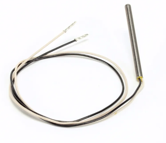 Temperature Sensor, 1 3/4" Long