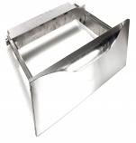 500-1 2 3D Drawer Frameassbstandard Pan