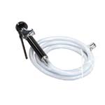 Sub Shower Hose Assb 7.14 6.10 Alto-Shaam Inc