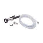 Sub Shower Hose Assb 10.18  Alto-Shaam Inc