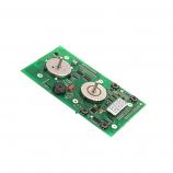 Board Speed/Timer "S" Bms-2006