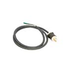 Cordset 10/3 Sjeow-A 105@C 6'Male 30A/125V Twist