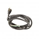 Cordset 12/3 Sjo 20A-125V Plug