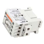 Contactors *Ct Type 240V 25Amp