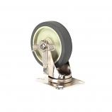 Caster 5" Swivel W/Brake