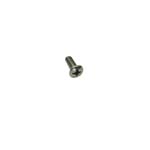 Screws *Ct M6-1.0X16Mm Ph Oval