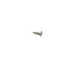 Screw #8X1/2" Trhphh Sst18-8 Self-Tap A