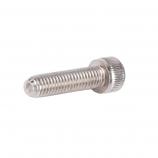 Screw #10-32 X 3/4 Shcs